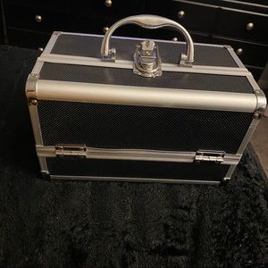 makeup organizer storage box